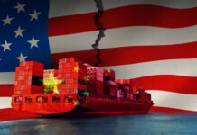 America can increase tariff on Chinese goods to 80 percent, President Trump hints
