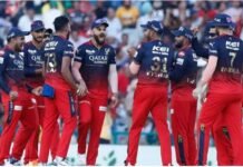 RCB in IPL final after 9 years: defeated Punjab by 8 wickets in Qualifier-1