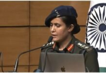 Operation Sindoor: Army’s press conference on Operation Sindoor