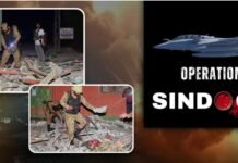 Operation Sindoor: How much damage did the terror masters suffer in the air strike?