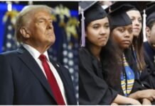 Tension of Indian students in America increased, Trump administration issued a new order