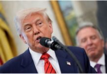 ‘Rising India-Pakistan tension a shame’- Donald Trump