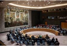 Pakistan knocked on the door of the United Nations, UNSC will hold an emergency meeting today