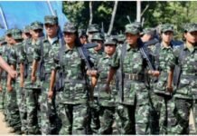 Ban on ULFA extended for another five years