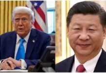 Announcement of cancellation of visas of Chinese students; What is Trump’s plan?