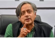 ‘Whatever America suffered, we are also suffering’, Shashi Tharoor lashed out at Pakistan