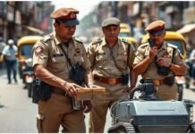 Civil Defence Mock Drill: Meeting in Delhi, training to survive in war will be given