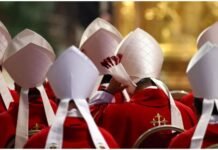 Pope election begins today, 133 cardinals from 71 countries will participate