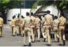Maharashtra police control room receives threat; alert issued in Mumbai