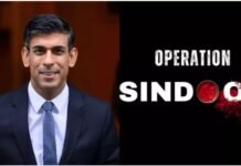 Operation Sindoor: Former British PM was thrilled by the airstrike, scolded Pakistan