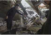 Jaish-e-Mohammed headquarters destroyed in Indian attack