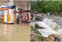 Rain wreaks havoc in North-East, 30 killed in two days due to floods and landslides
