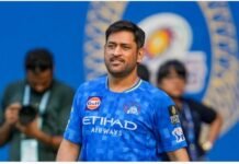 Dhoni inducted into ICC’s Hall of Fame: 11th Indian to achieve this feat