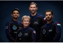 NASA postponed the launch of Axiom-4 mission, Indians waited for a long time