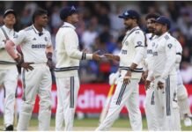Team India’s problems increased after the defeat, this player got injured before the second test match