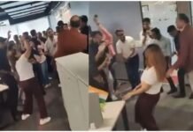 After the Ahmedabad plane crash, a party was held in the AISATS office, senior officers were fired from their jobs