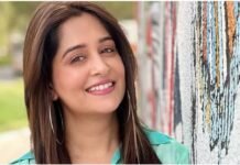 Deepika Kakkar’s tumor surgery lasted 14 hours: Husband Shoaib wrote a post giving health update