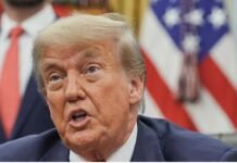 US SC increased Trump’s powers; yet what is the US President afraid of?