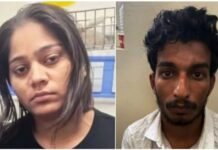 Was Raj Kushwaha Sonam’s pawn, is someone else the mastermind?