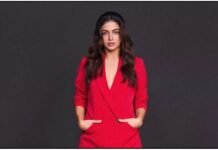 This series changed Wamiqa Gabbi’s fortunes overnight