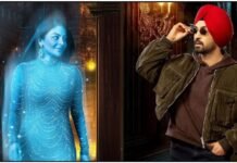 Sardaar ji 3 Collection: Hania-Diljit’s film rocks at the box office