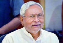 Before the assembly elections, Nitish Kumar gave a big gift to women