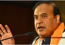 ‘China cannot stop the water of Brahmaputra river even if it wants to’, Assam CM’s retort to Pakistan’s threat