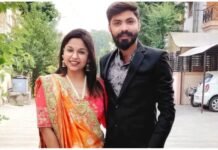 Ahmedabad plane crash: Came to India for Godhbharai ceremony, could not return