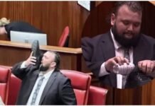 MPs started drinking beer in Parliament by putting it in their shoes, know what is the Shui tradition?