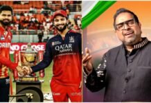 IPL closing ceremony on the theme of ‘Operation Sindoor’: Shankar Mahadevan will perform with his sons