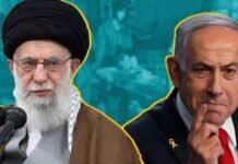 Another Iranian nuclear scientist killed in Israeli attack