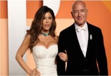 Who is Lauren Sanchez, who will become the bride of the owner of Amazon