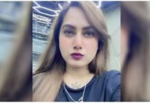 Social media influencer Kamal Kaur murdered! body was found in a car in the hospital parking