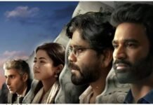 Kuberaa OTT Release: On which platform will Dhanush’s film release after theaters