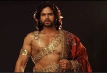 This actor became famous overnight by playing the role of Duryodhan in Mahabharat, has become TV’s ‘Kans Mama’