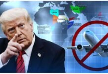 These 36 countries can be added to Trump’s travel ban list, why are entries being banned?