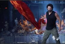 Prabhas’ horror comedy film Raja Saab’s new release date is out
