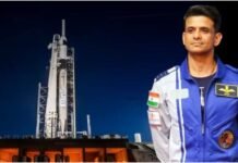 Axiom-4 Launch Updates: Shubhanshu Shukla will fly to space in a short while