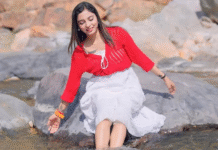 Haryanvi model murdered by slitting her throat, body thrown in canal: Identified by tattoos on hands and chest