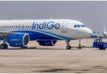 Indigo flight going from Guwahati to Chennai made an emergency landing, pilot gave a ‘Mayday’ message