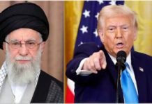Trump became kind to Iran… offered 2.57 lakh crores for civil nuclear program