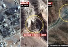Trump’s claim turned out to be true! America destroyed all three nuclear bases