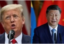 Why is America angry at China amid the Russia-Ukraine war?