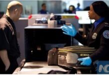If you are going to America then call yourself ‘Saaf-Sath’, US Customs will search you without warrant