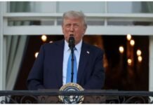 Afghanistan, Myanmar, Iran… ‘No entry’ for people from 12 countries in America, why did Trump take this decision?