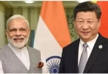 why did China say this on the issue of resolving the border dispute with India, ‘This is a complicated task, it will take time’?