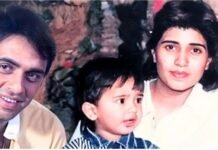 Was Vinod Mehra’s son treated unfairly in cinema? He did not get a lead role in films for 10 years