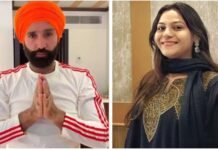 Another YouTuber from Punjab arrested on charges of espionage, connection with Jyoti Malhotra revealed