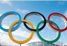 India names Ahmedabad for 2036 Olympics: submitted bid 8 months ago