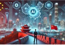 China proposes new global AI cooperation organisation